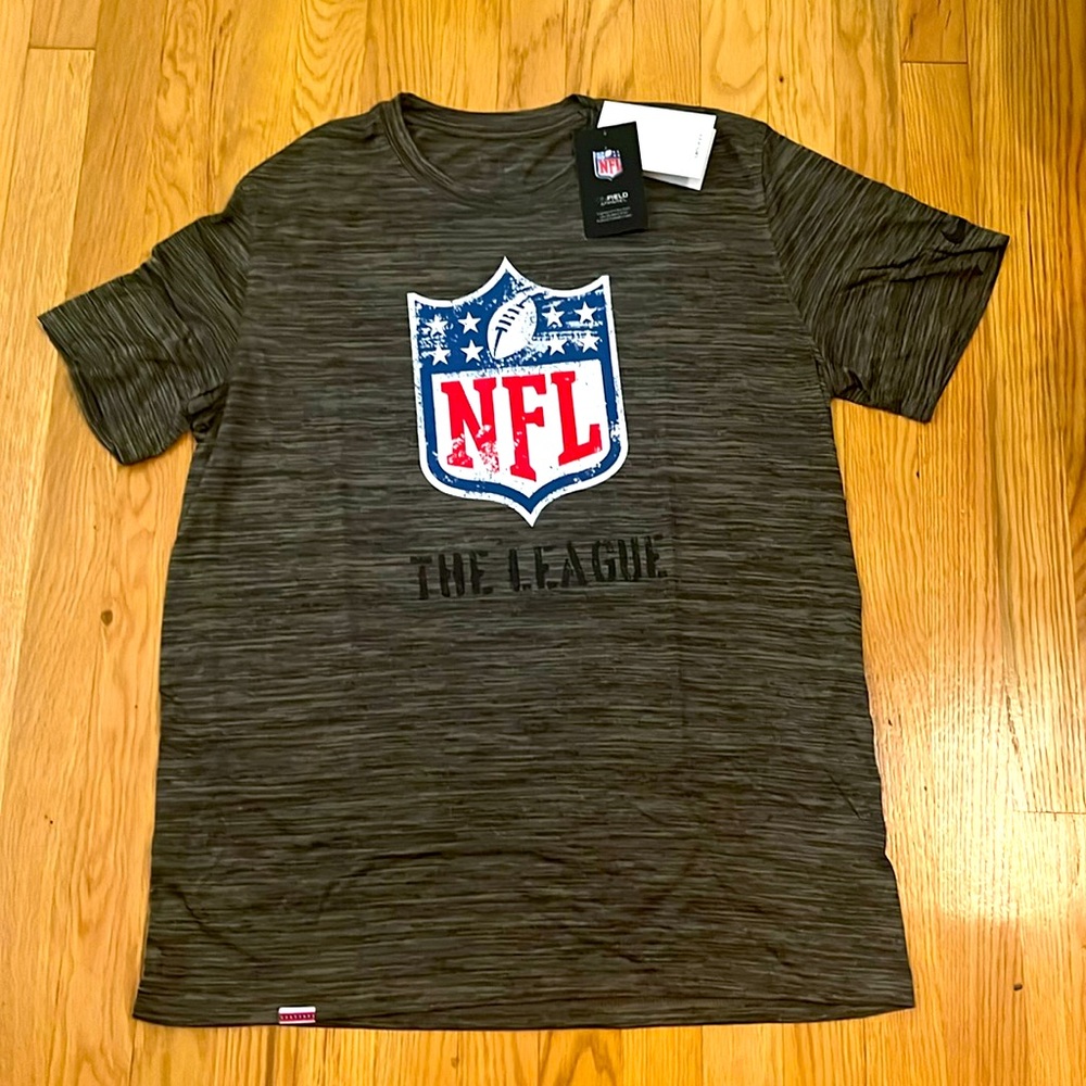 NFL Dri-Fit Shirt - Picture 4 of 8
